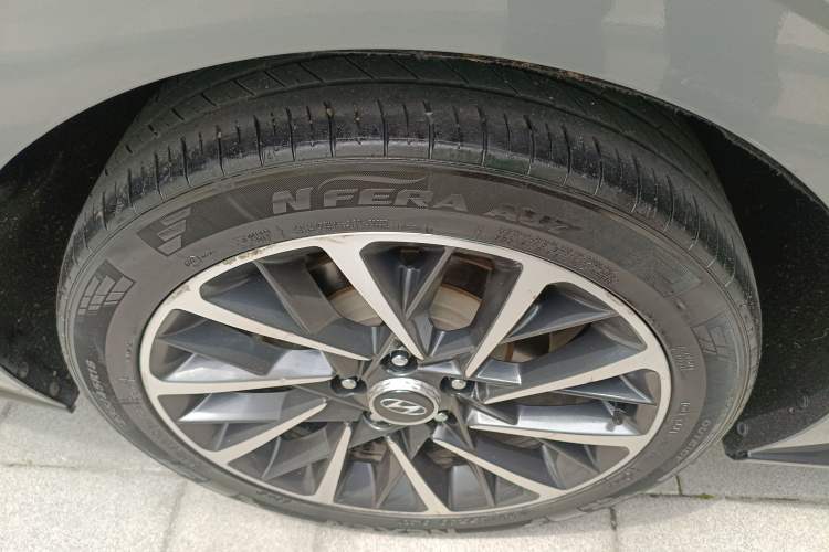 Used Hyundai Sonata 2020 380TGDi Automatic GLS Luxury Edition
