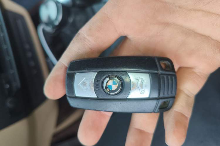 Used BMW X5 2011 xDrive35i Leading Model
