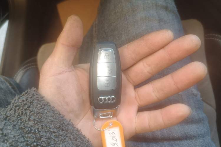 Used Audi A6L 2023 Revised 45 TFSI Prestige Dynamic Edition