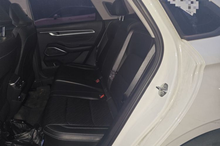 Used Geely Auto Emgrand 2023 4th Generation Champion Edition 1.5L CVT Luxury Model
