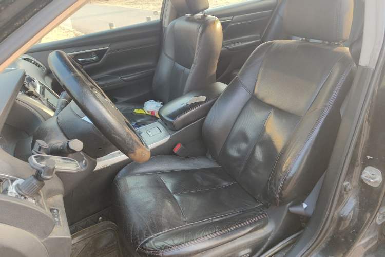 Used Nissan Teana 2016 2.0L XL Comfort Edition
