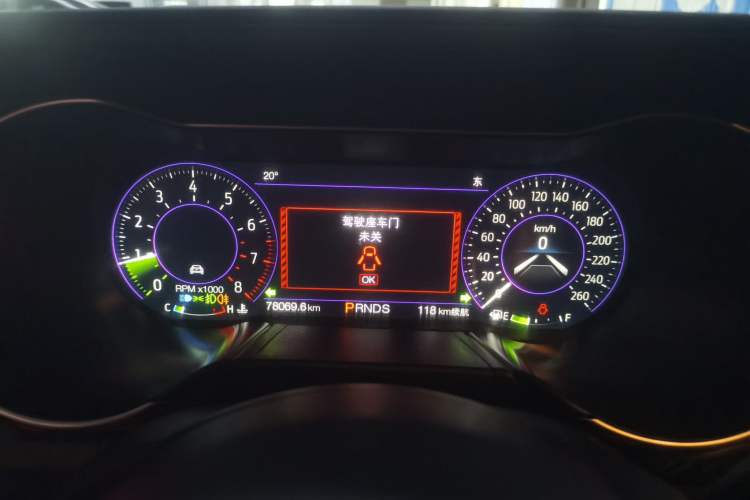 Used Ford Mustang 2019 2.3L EcoBoost