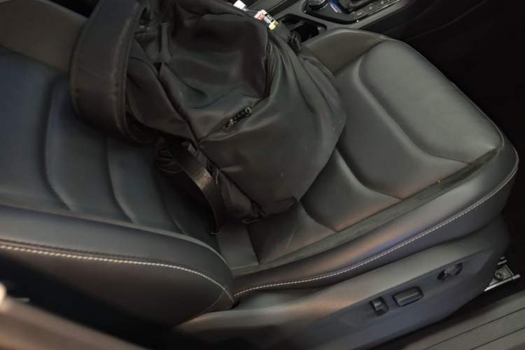 Used Volkswagen Tiguan L 2019 380TSI Automatic All-Wheel Drive Intelligent Luxury Version China V Standard
