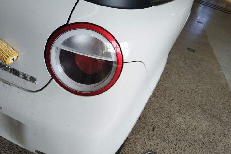 Used CHANGAN NEVO Lumin 2025 205 km Xiangqin Version
