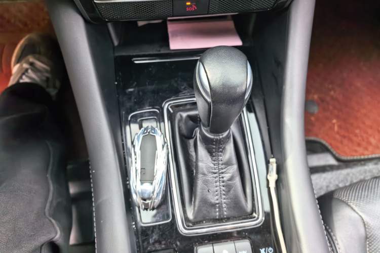 Used Mazda Atenza 2020 2.5L Skyline Sport Edition Gear Lever