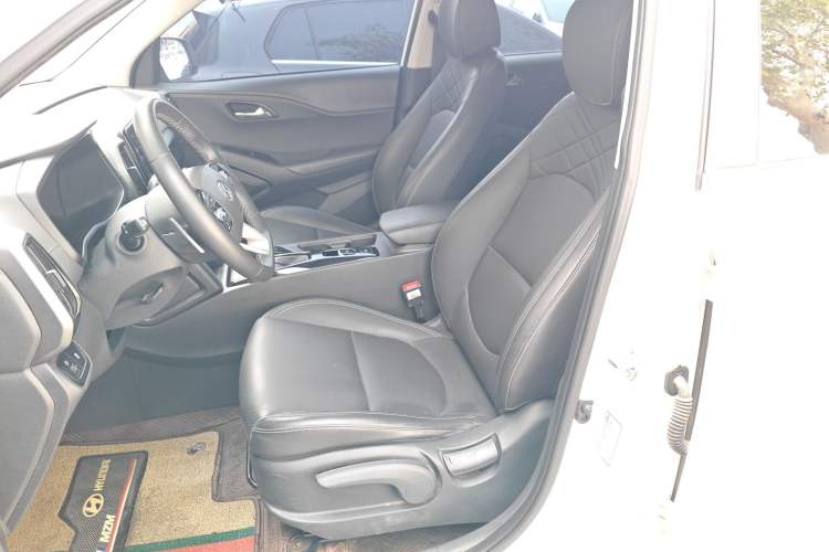 Used Hyundai ix35 2021 240TGDi DCT Two-Wheel-Drive GLS Leading Edition
