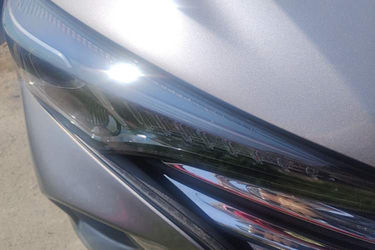 Used CHANGAN Eado 2020 PLUS 1.6L GDI Manual Elite Model
