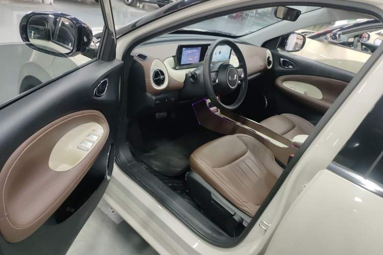 Used Wuling Bingo 2024 333 km Enjoyment Version
