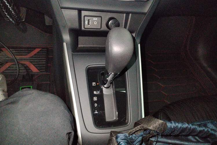 Used Nissan Sylphy 2024 Classic 1.6XE CVT Comfort Edition