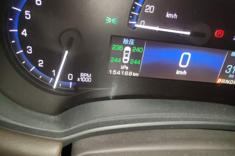 Used Cadillac XTS 2016 28T Tech Edition
