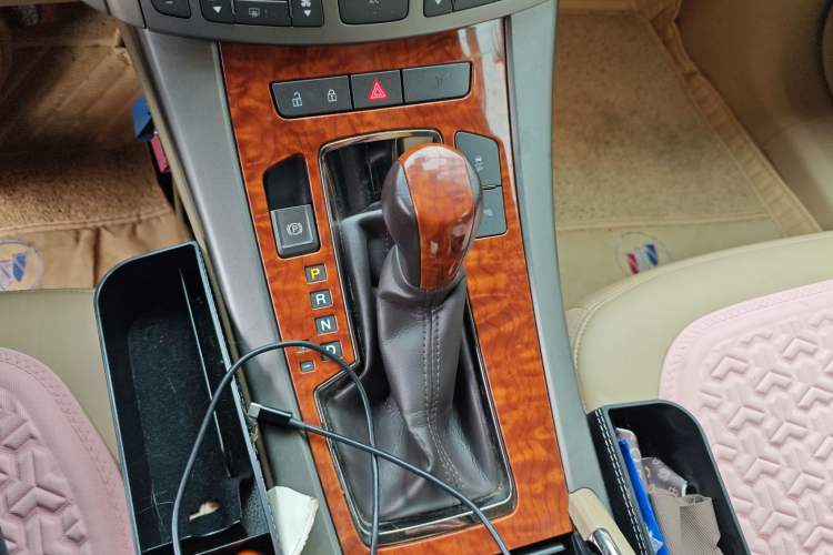 Used Buick LaCrosse 2012 2.4L SIDI Haoya Edition
