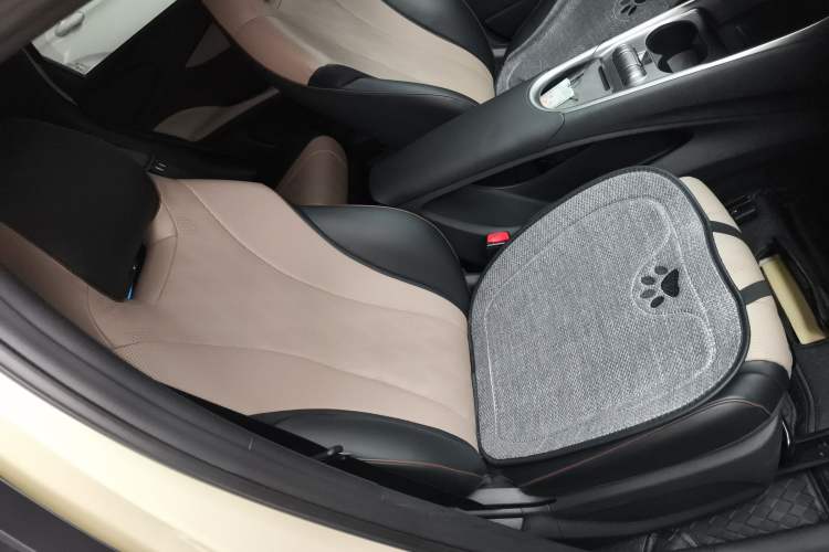 Used BYD Dolphin 2023 420 km Free Version
