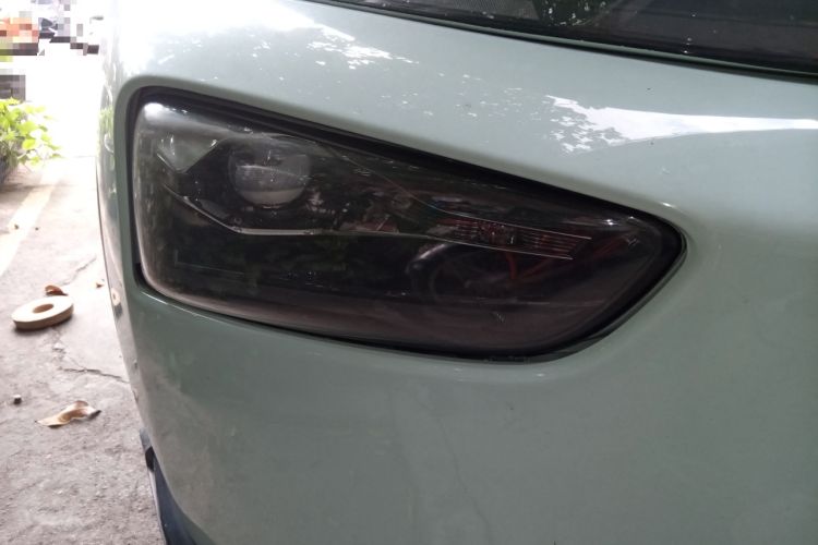 Used XPeng G3 2021 G3i 520G Right Front Headlight