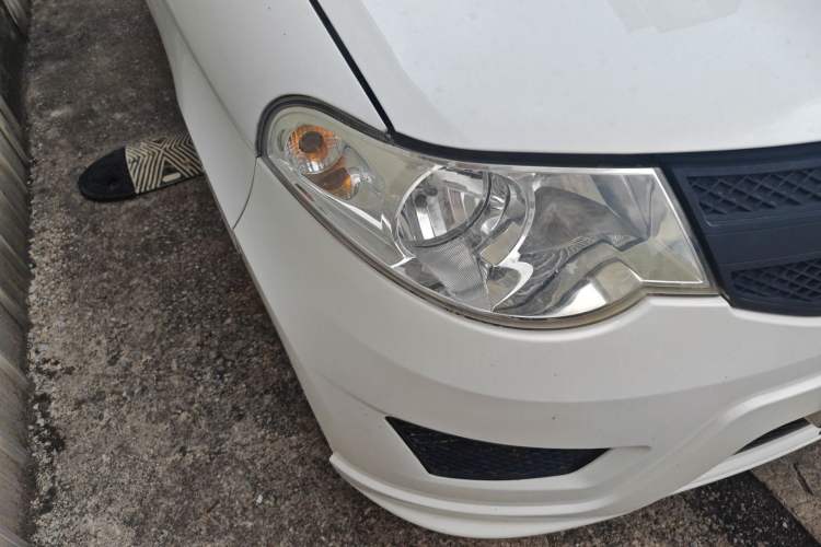 Used Wuling Hongguang 2015 1.2L S Base Model China IV
