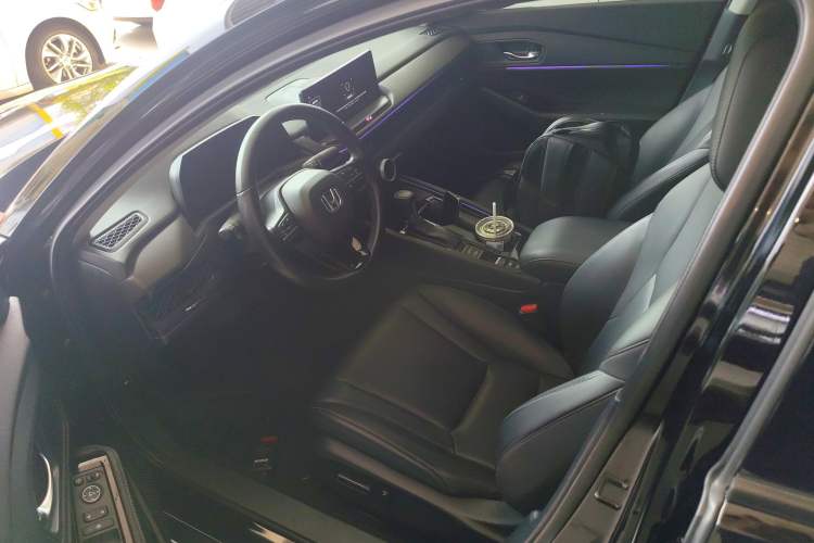 Used Honda Accord 2023 260TURBO Smart Enjoyment Version