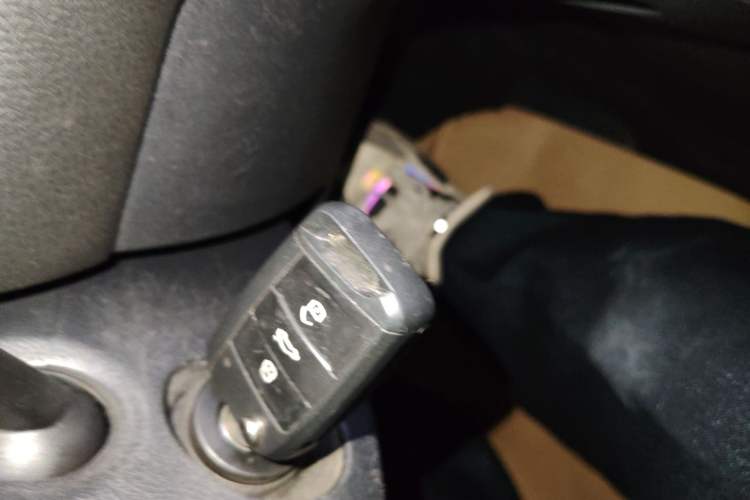 Used Volkswagen Golf (Import) 2015 1.4TSI Comfort Travel Edition
