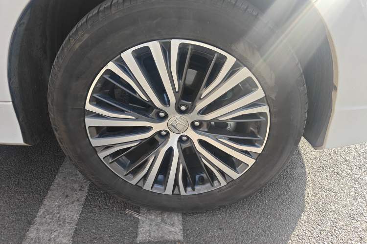 Used Honda Avancier 2020 240TURBO Two-Wheel Drive Premium Edition Right Front Wheel Hub