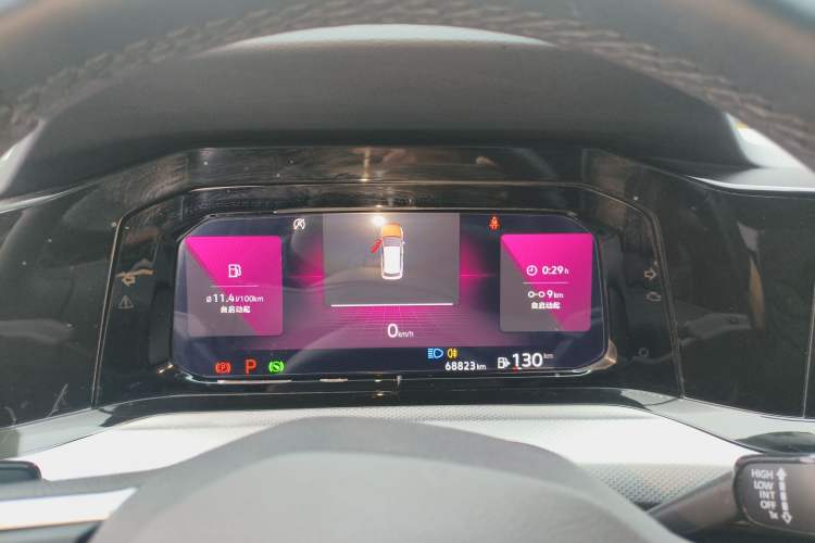 Used Volkswagen Golf 2021 280TSI DSG Pro
