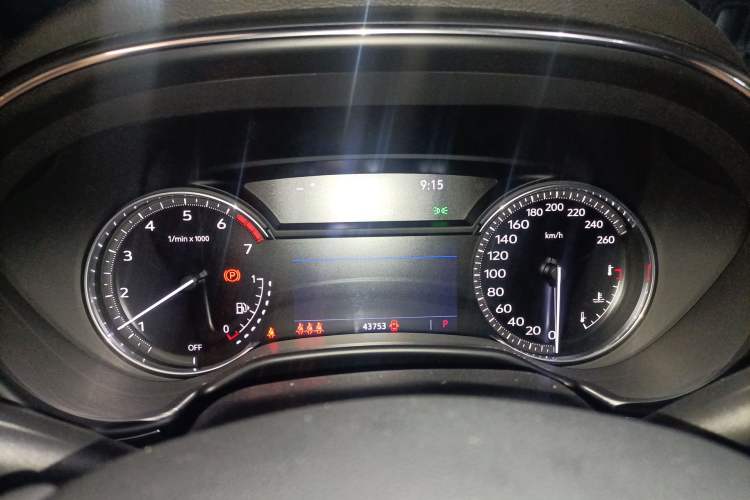 Used Cadillac CT5 2022 28T Luxury Edition