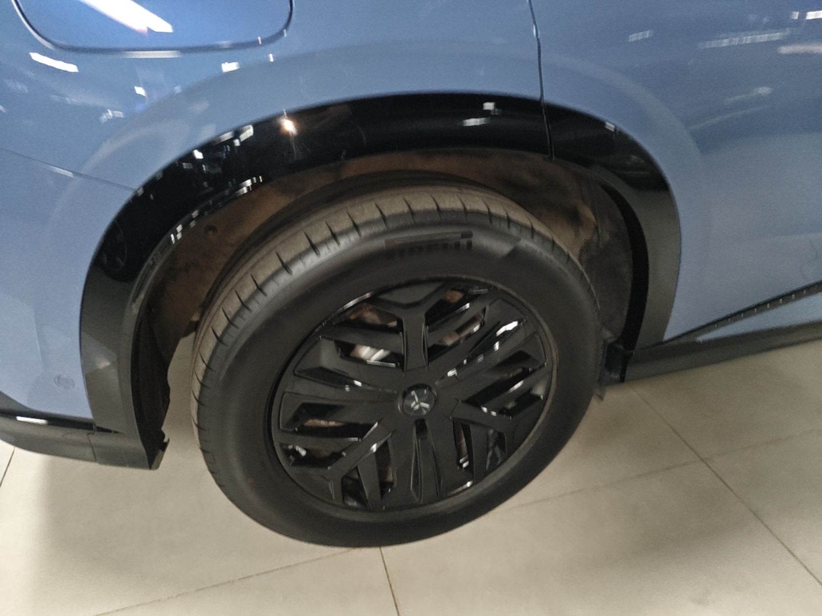 Hongqi Tiangong 08 2025 605 Smart Selection Edition — снимка 11