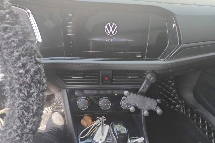 Used Volkswagen Sagitar 2021 280TSI DSG 30th Anniversary Edition
