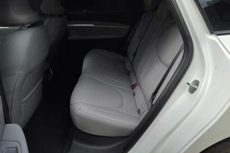 Used XPeng MONA M03 2025 620 Ultra-Long Range Plus