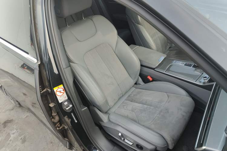 Used Audi A6L 2023 Revised 45 TFSI Prestige Dynamic Edition