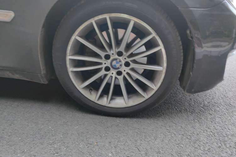 Used BMW 7 Series 2013 740Li Hybrid Edition