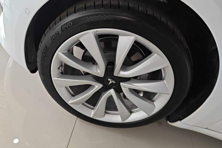 Used Tesla Model 3 2020 Standard Range Rear-Wheel Drive Upgraded Version
