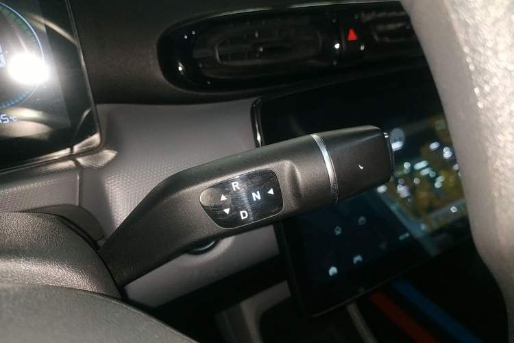 Used Leapmotor T03 2021 400 Lite Edition Lithium Iron Phosphate
