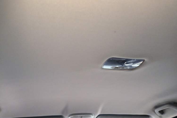 Used Haval H6 2013 Upgraded Model 1.5T Manual Two-Wheel Drive Elite Version