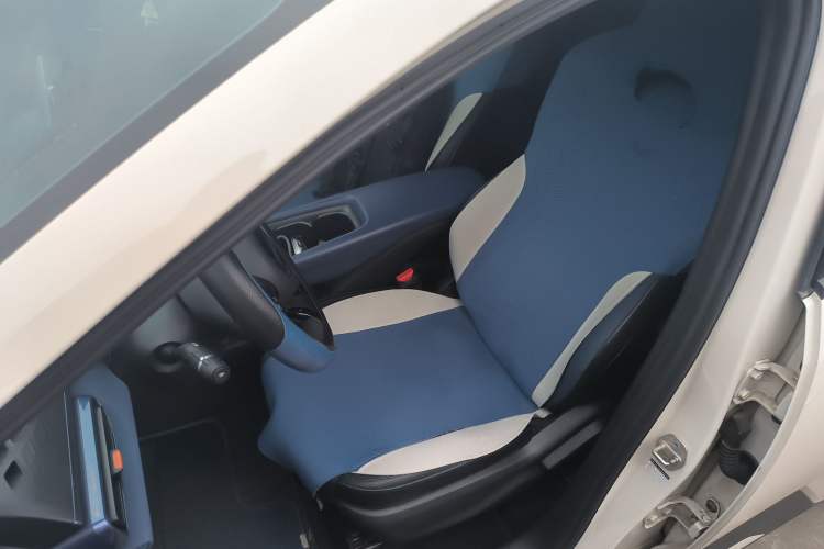 Used BYD Seagull 2025 305km Active Version