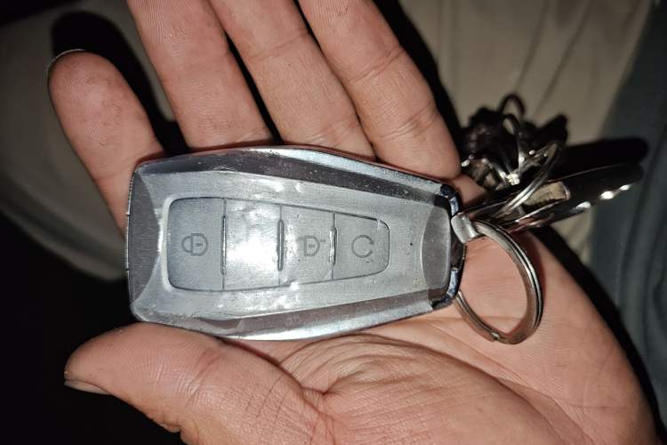 Used Farizon Super VAN 2025 Yucheng Edition, Action-Pak 68kWh
