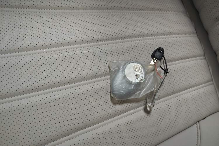 Used AION RT 2025 650 LiDAR Edition
