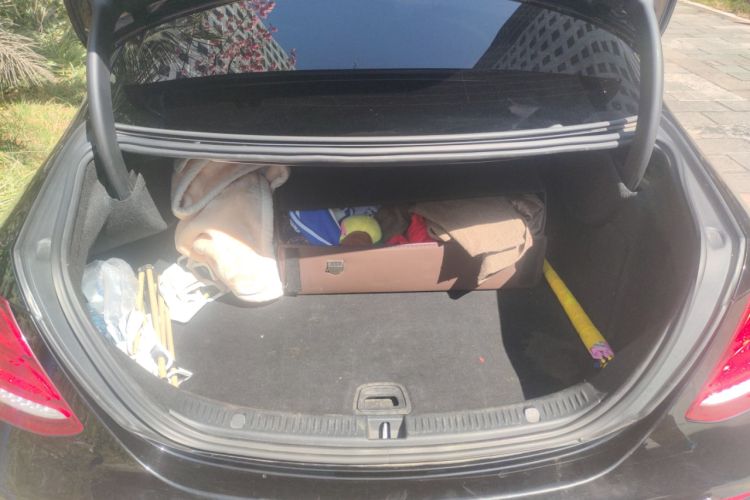 Used Mercedes-Benz E-Class 2017 E 300 L Luxury Model