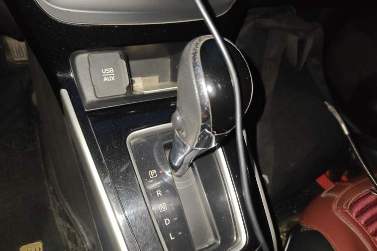 Used Nissan Sylphy 2018 1.6XV CVT Deluxe Edition