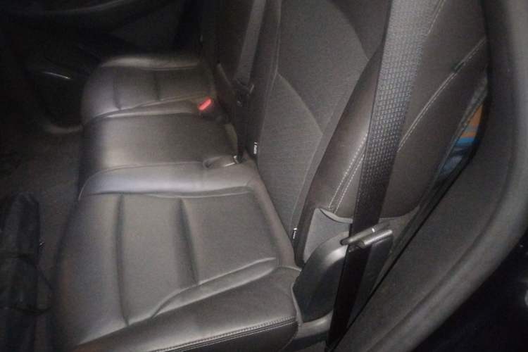 Used Buick Enclave 2020 28T Four-Wheel Drive Prestige Version