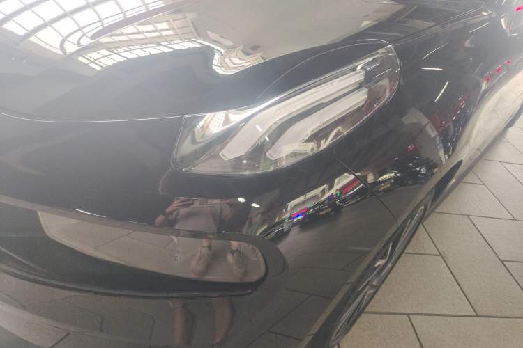 Used Lynk & Co 03 2021 1.5TD DCT JingPlus Left Front Headlight