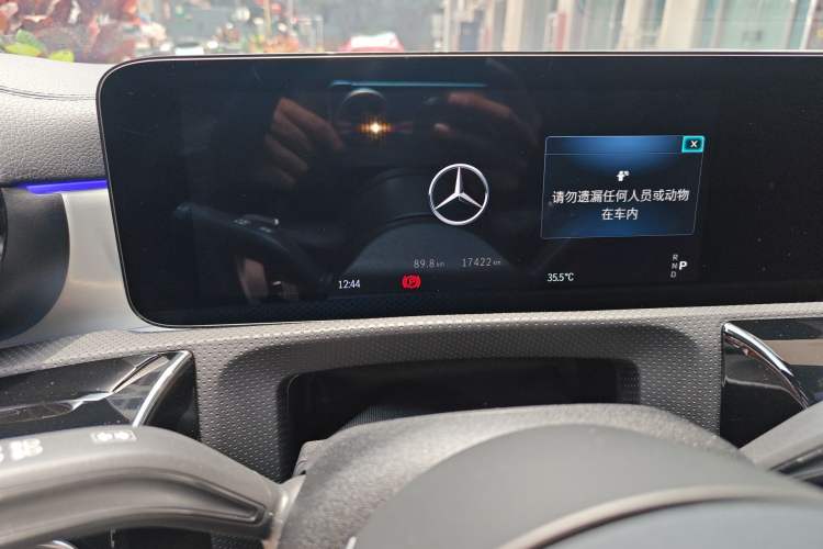 Used Mercedes-Benz CLA AMG 2024 AMG CLA 35 4MATIC
