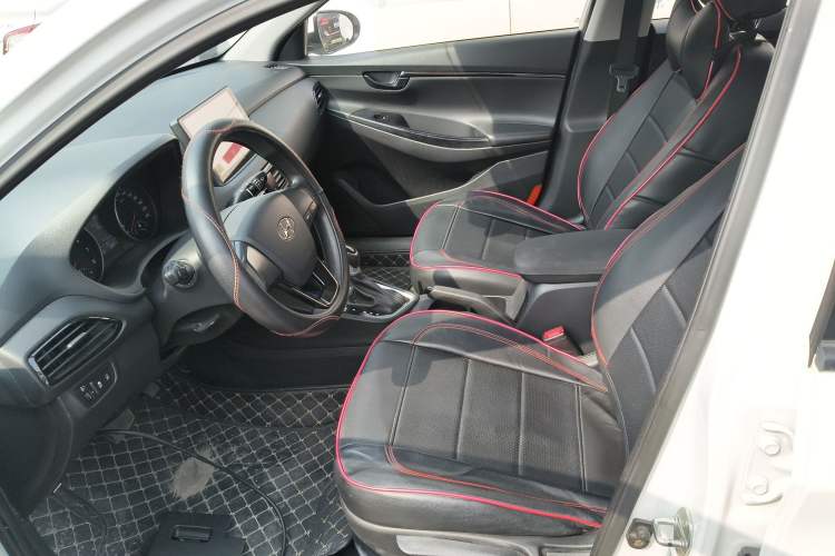 Used Hyundai Celesta 2018 1.6L Automatic GL Enjoyment Edition China VI compliant
