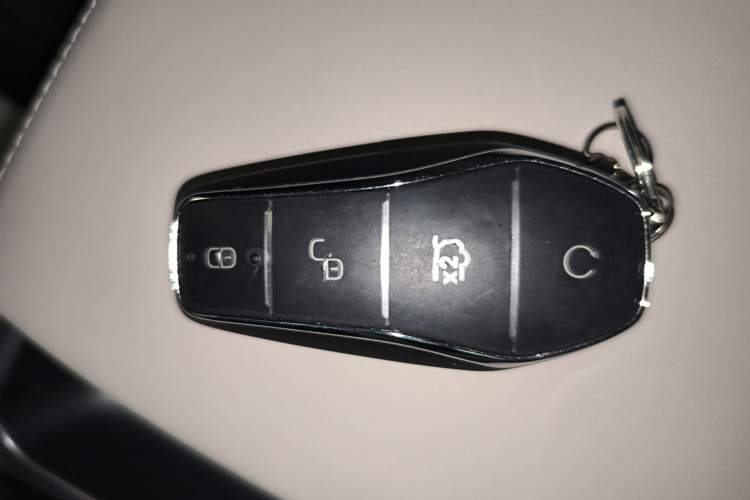 Used BYD Yuan UP 2024 401KM Leading Edition