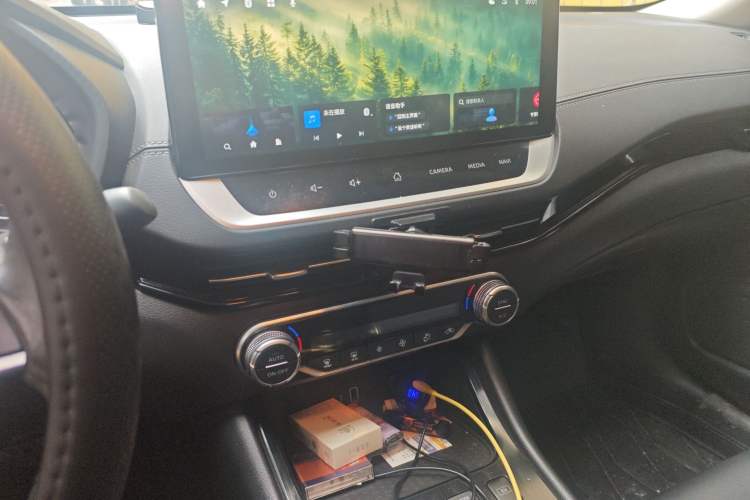 Used Nissan Sylphy 2022 Electric-Drive e-POWER Super Connect PLUS
