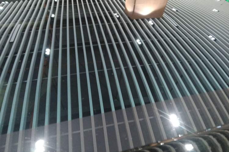 Used Zeekr 007GT 2025 Long-Range Rear-Wheel Drive Intelligent Driving Version 100 kWh
