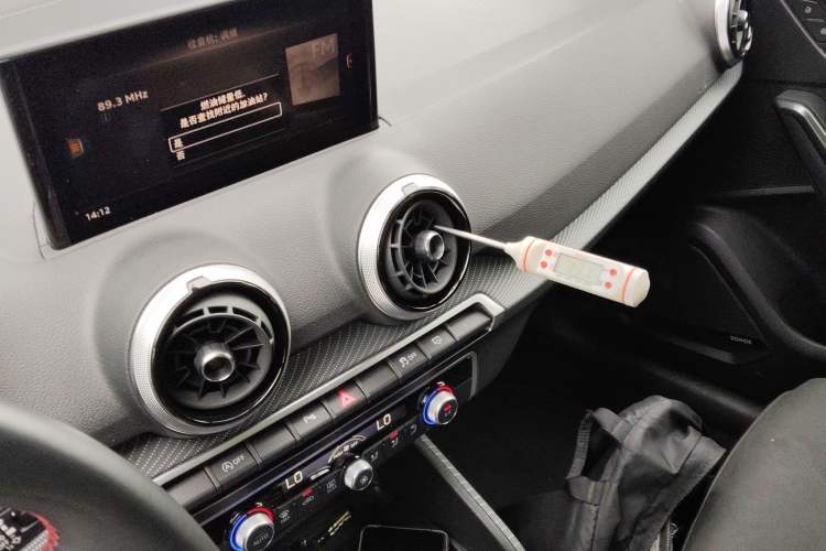 Used Audi Q2L 2024 35TFSI Luxury Dynamic Edition