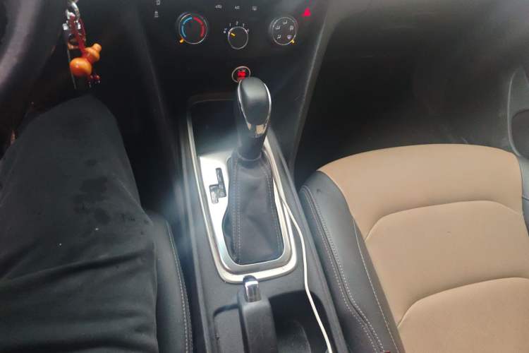 Used Chevrolet Monza 2020 320 Automatic Enjoyment Edition
