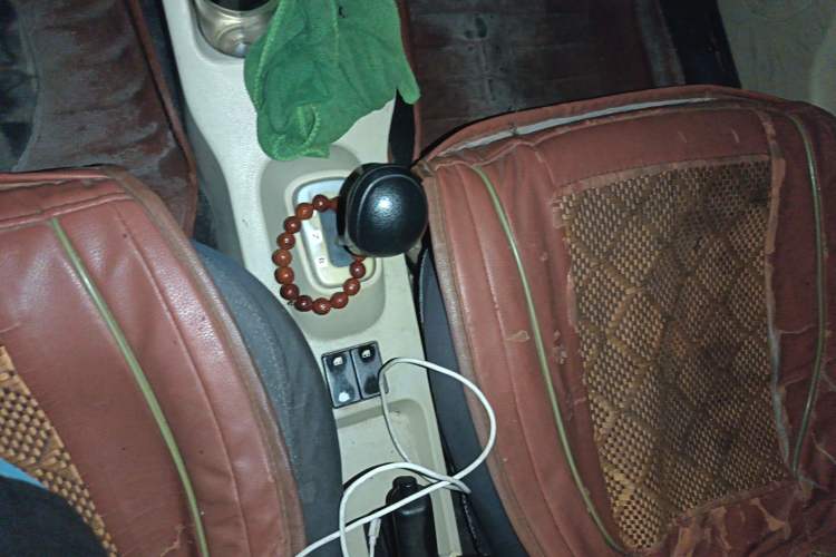 Used JMEV E100B 2016 E100 Standard Model
