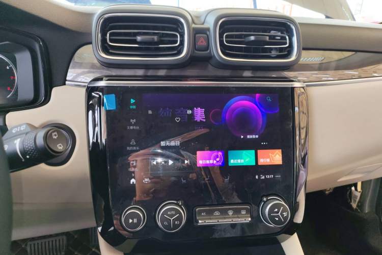 Used Lynk & Co 02 2020 1.5T DCT Two-Wheel Drive Zhaopu Version