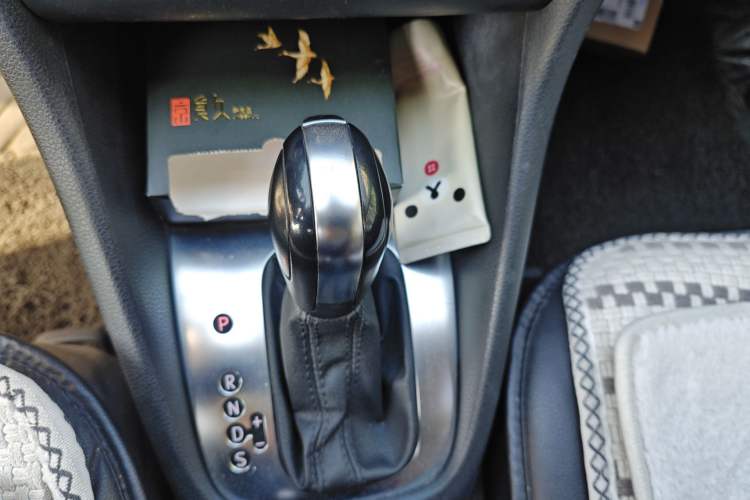 Used Volkswagen Golf 2012 1.6L Automatic Comfort Model