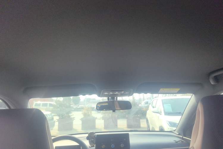 Used BYD Seagull 2025 305km Active Version
