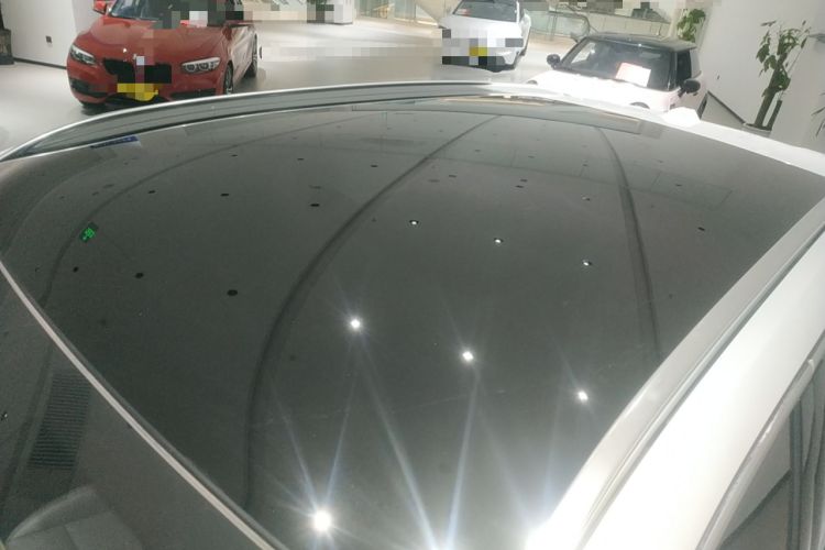 Used BMW X1 2023 sDrive25Li M Sport Package